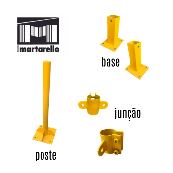 Kit Linha De Vida