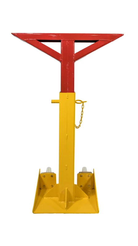 Imagem ilustrativa de Manutenção preventiva de equipamentos logísticos
